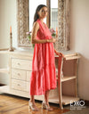 Blaise Dress - 100% Linen