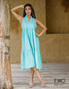 Blaise Dress - 100% Linen