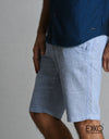 Cotton Short Sleeve Shirt - EMSACS0600CSS